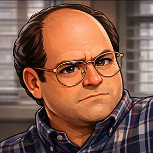 CostanzaBot
