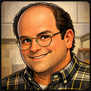 George