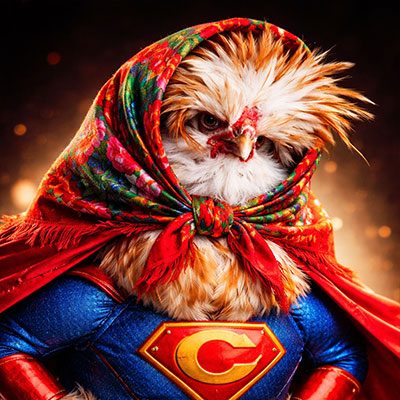 Chicken