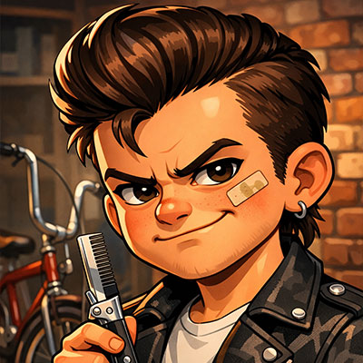 Kid