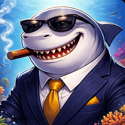 Poker Shark