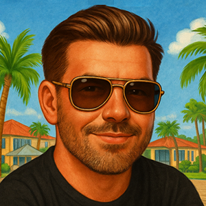 Ray Zorfold